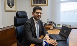 Cumhurbaşkanlığı Yatırım Ofisi Başkanı Dağlıoğlu'nun tercihi "Galata’da dolunay" oldu
