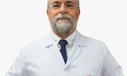 Genel Cerrahi Uzmanı Prof. Dr. Mustafa Tahir Özer Medical Point Gaziantep'te