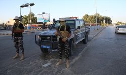 Libya'daki "Rada" milis güçleri Mitiga Havalimanı ile Trablus Limanı'ndan çekildiğini duyurdu