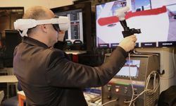 MMO İstanbul Şubesi ile Hannover Fairs Turkey, yeni fikirlere Makina Hangar'da destek verecek