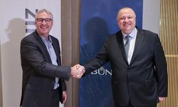 ŞMS Kopuz ve Bunge arasında işbirliği