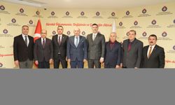 Türkiye Sigorta ve TBF, deprem bölgesine yapacağı basketbol sahaları için protokol imzaladı