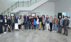 Woolmark, DABBAGH Deri ve Haliç Üniversitesi Moda Tasarımı Programı öğrencilerinden ortak proje