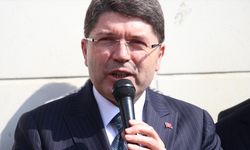 Adalet Bakanı Tunç: (Trabzonspor-Fenerbahçe maçındaki olaylar) Futbolcularla ilgili soruşturma söz konusu değil