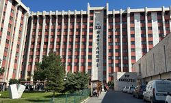 Balkanlardan gelen hastalar Trakya Üniversitesi Tıp Fakültesi Hastanesi'nde şifa buluyor