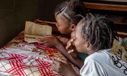 BM: Haiti'de yaklaşık 200 bin çocuk eğitim hakkından mahrum