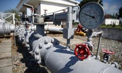 Irak, İran'dan 5 yıl boyunca doğal gaz satın alacak