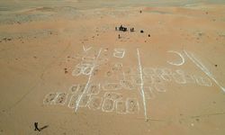 Libya'nın batısında bir toplu mezarda 65 düzensiz göçmenin cesedi bulundu