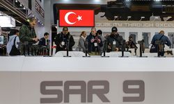 Sarsılmaz Silah Sanayi Türkiye'deki başarısını küresel pazarlara taşıyor