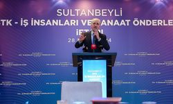TBMM Başkanı Kurtulmuş: Türkiye olarak bu coğrafyada güçlü bir şekilde ayakta durmak zorundayız
