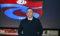 Trabzonspor, Avcı ile üçüncülüğü bırakmadı