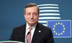 AP seçimlerinden sonra AB yönetiminin başı için Draghi'nin de adı geçiyor