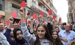 Batı Trakyalı Türkler, hak ihlallerini uluslararası platformlarda dile getirmeyi sürdürüyor