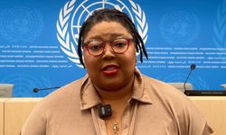 BM Raportörü Mofokeng, Gazze'de yaşananların "kesinlikle soykırım" olduğunu söyledi