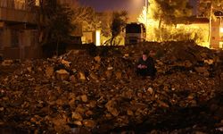 Depremde 186 kişinin öldüğü Mügeler Sitesi'nin ruhsatının 11 yıl sonra usulsüz evrakla alındığı ortaya çıktı