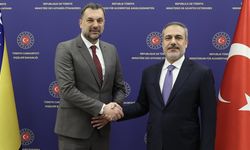 Dışişleri Bakanı Fidan, Bosna Hersek Dışişleri Bakanı Konakovic ile telefonda görüştü