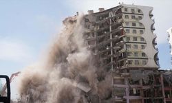Diyarbakır'daki Galeria Sitesi'nin depremde yıkılmasına ilişkin davada gerekçeli karar açıklandı