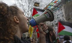 Filistin İçin İsrail'i Boykot Girişimi, kimlikleri değil suç ortaklığını hedef alıyor