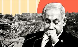 Güney Afrika, Netanyahu hakkındaki UCM soruşturmasını yakından takip ediyor