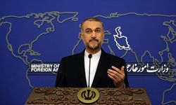 İran: İsrail'in muhtemel saldırısına "daha güçlü" ve "daha kapsamlı" yanıt veririz