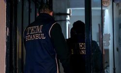 İstanbul'da FETÖ operasyonunda 13 şüpheli yakalandı