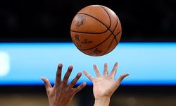 NBA'de Nikola Jokic "double double" yaptı, Nuggets zirve mücadelesini kazandı