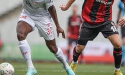 Sivasspor, Süper Lig'de yarın Fatih Karagümrük'ü konuk edecek