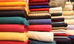 Türk tekstil ihracatının yüzde 70,4'ünü İstanbul, Gaziantep ve Bursa üstlendi