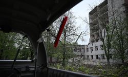 Ukrayna: Rusya'nın Dnipropetrovsk'a yoğun füze saldırısı sonucu 8 kişi öldü, 29 kişi yaralandı