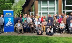 Avrupa Türkiyeli Yazarlar Grubu’ndan Çiğli’ye ödül geldi