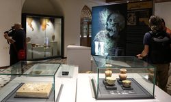Basra Körfezi Bölge Müzesi farklı medeniyetlere ait eserlerle tarihe ışık tutuyor