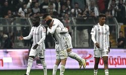 Beşiktaş, Süper Lig'in 36. haftasında yarın Alanyaspor'a konuk olacak