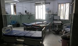 Beyaz Saray: Gazze'de mahsur kalan ABD'li doktorların kurtarılması için çalışıyoruz