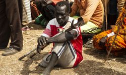 BM Dünya Gıda Programı: Sudan en büyük açlık krizinin yaşandığı ülke olma yolunda