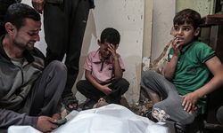 BM Filistin Raportörü Albanese: Gazze'deki soykırım Holokost’u çağrıştırıyor
