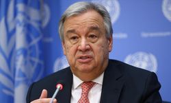BM Genel Sekreteri Guterres: "Artık Afrika'nın barış gücünü ortaya çıkarma zamanı"
