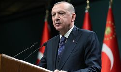 Cumhurbaşkanı Erdoğan'dan "Çerkes Sürgünü" paylaşımı: Çerkes kardeşlerimizin yaşadığı büyük acıları paylaşıyorum