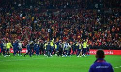 Fenerbahçe'den Galatasaray derbisinin ardından yaşanan olaylarla ilgili açıklama
