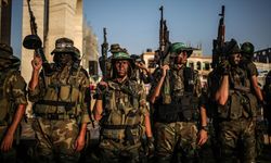 Filistinli gruplardan Refah kentinin soykırımdan kurtarılması için "büyük intifada" çağrısı