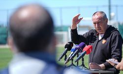 Göztepe Teknik Direktörü Stoilov: Süper Lig'e yükselmeyi güzel bir şekilde başardık