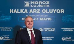 Horoz Lojistik halka arzında talep toplama yarın başlıyor