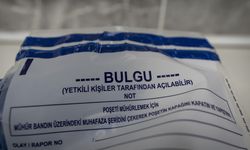 Kayalıktan düşen kadının ölümünü inceleyen "özel ekibin" bulguları soruşturmayı cinayet şüphesine yöneltti