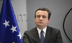 Kosova, Avrupa Konseyine üye olabilmek için Fransa ve Almanya'nın şartını reddetti