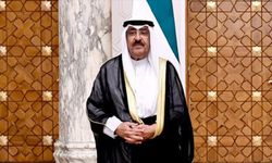 Kuveyt Emiri Sabah, iki ülkenin diplomatik ilişkilerinin 60. yılında Türkiye'yi ziyaret ediyor