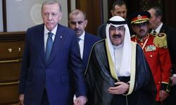 Kuveytli akademisyen: "Kuveyt ile Türkiye birçok meselede ortak tutum sergiliyor"