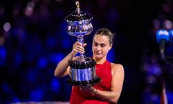 Madrid Açık'ta tek kadınlar şampiyonu Swiatek