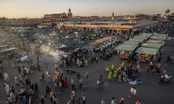Marakeş'in tarihi panayırı: Faniler Meydanı