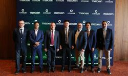 Maxxen, Çinli Hithium ile enerji depolamada küresel pazara açılmayı hedefliyor