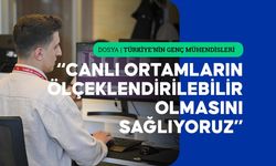 Mühendislik bilgisiyle yapay zekaya yön veriyor