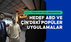 Oyun tutkusunu büyütüp kendi girişimlerini kurdular